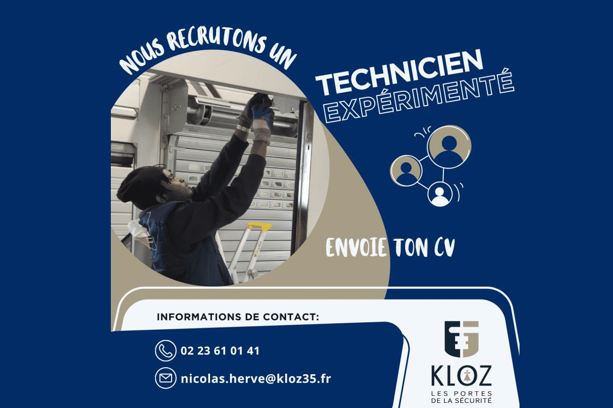 Actualités recrutement tech