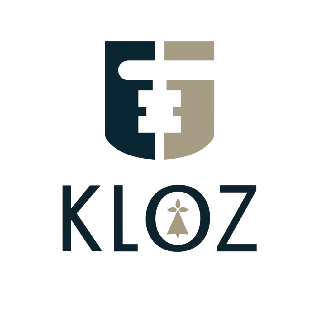 Logo Kloz Bretagne