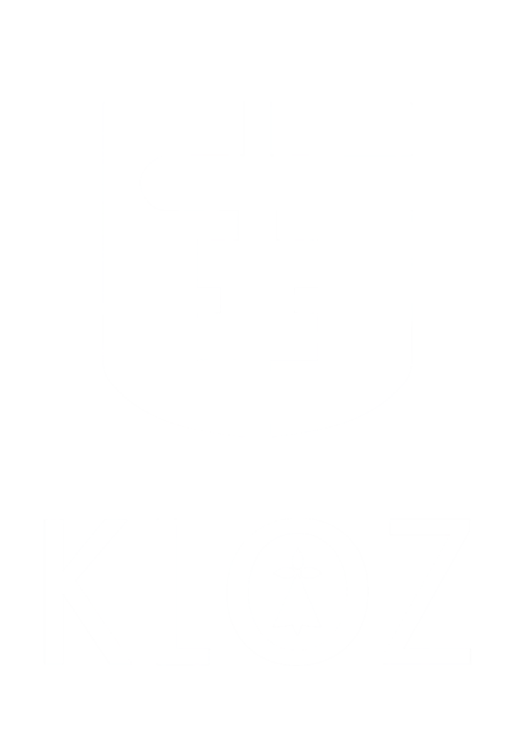 Logo Kloz En Blanc 724x1024