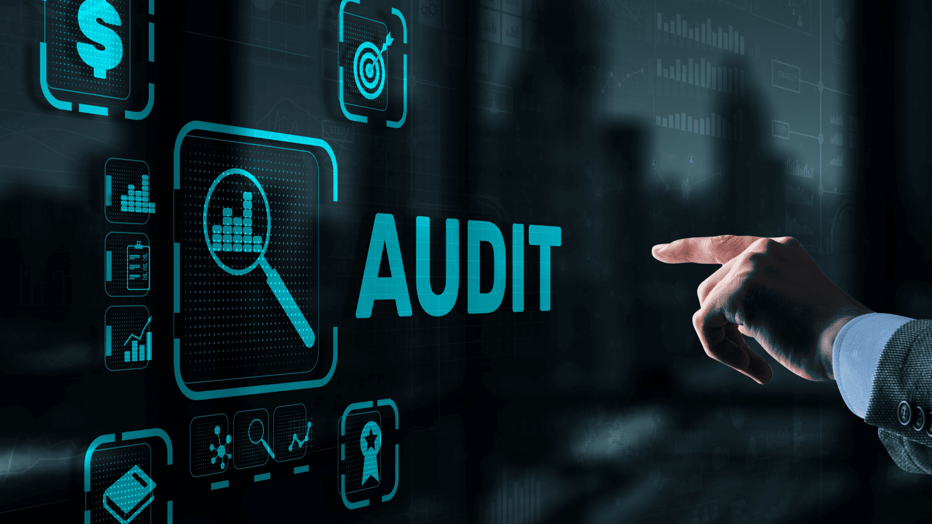 audit kloz