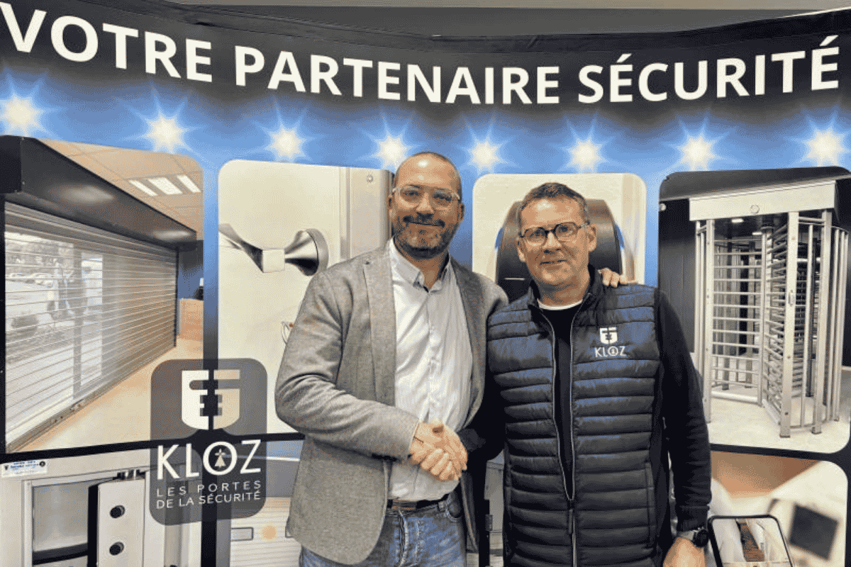 Actualités article changement de dynamique kloz
