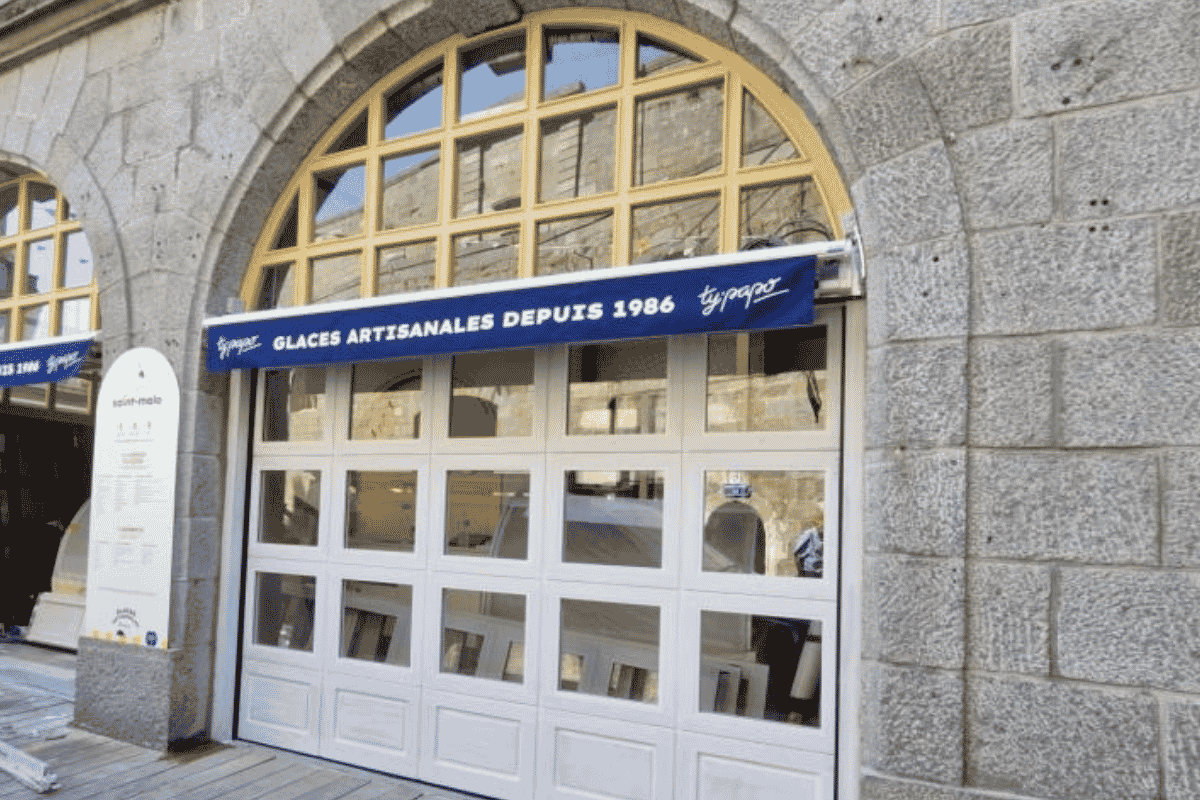 Actualités article chantier saint malo kloz