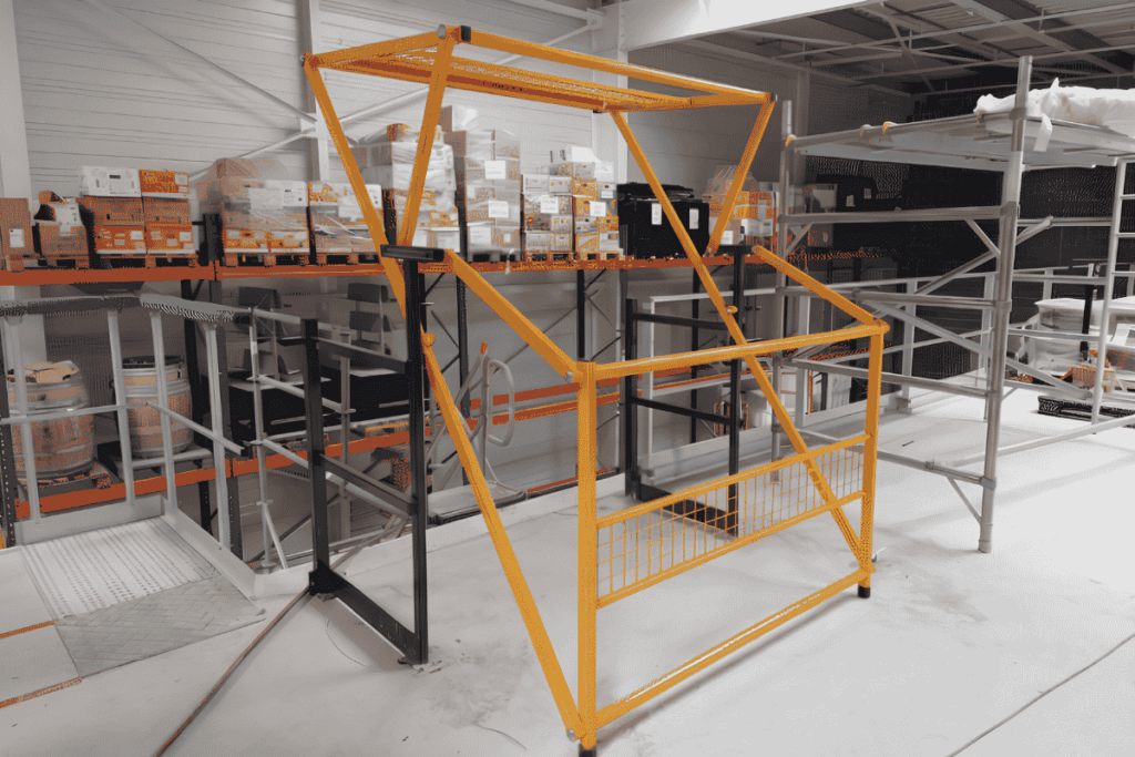 Des solutions de serrurerie métallique adaptées à chaque chantier des solutions de serrurerie métallique adaptées à chaque chantier