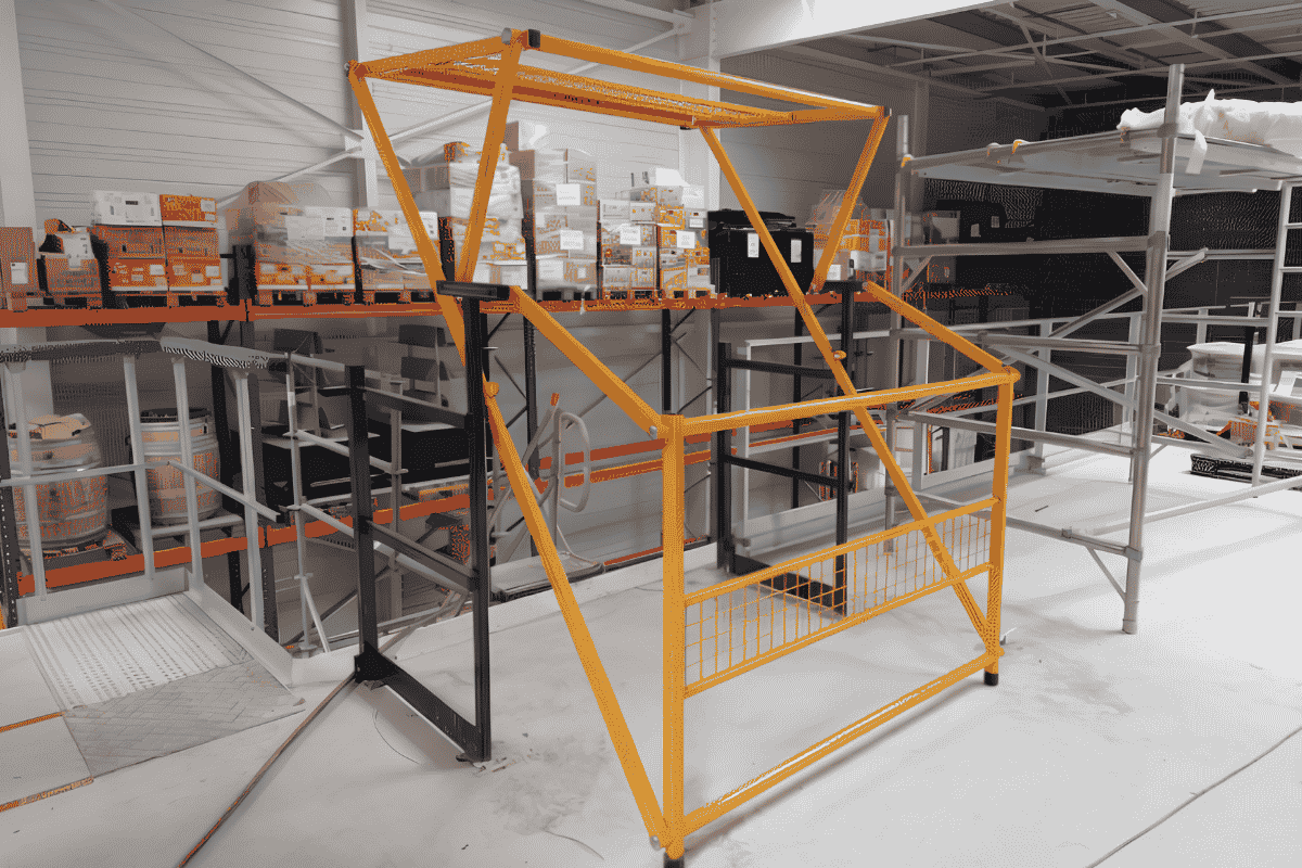 Actualités des solutions de serrurerie métallique adaptées à chaque chantier
