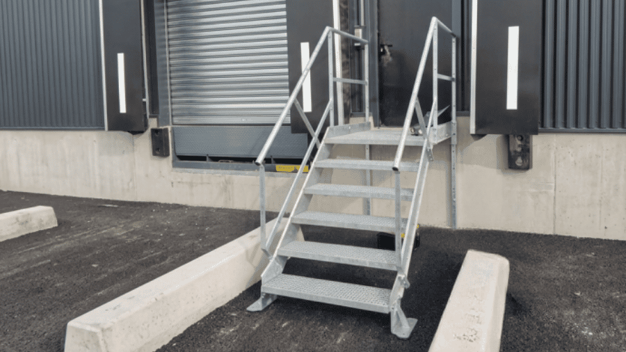 Accueil escaliers métalliques kloz 1