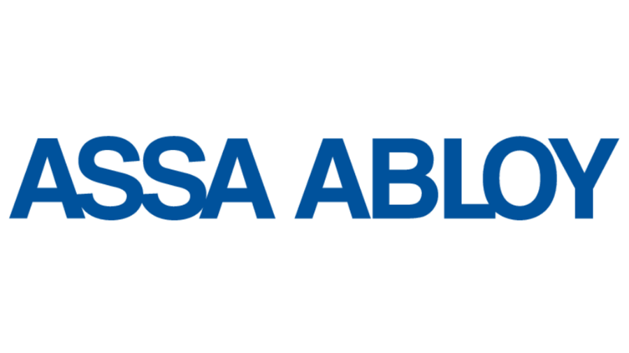 Qui sommes-nous ? logo de assa abloy