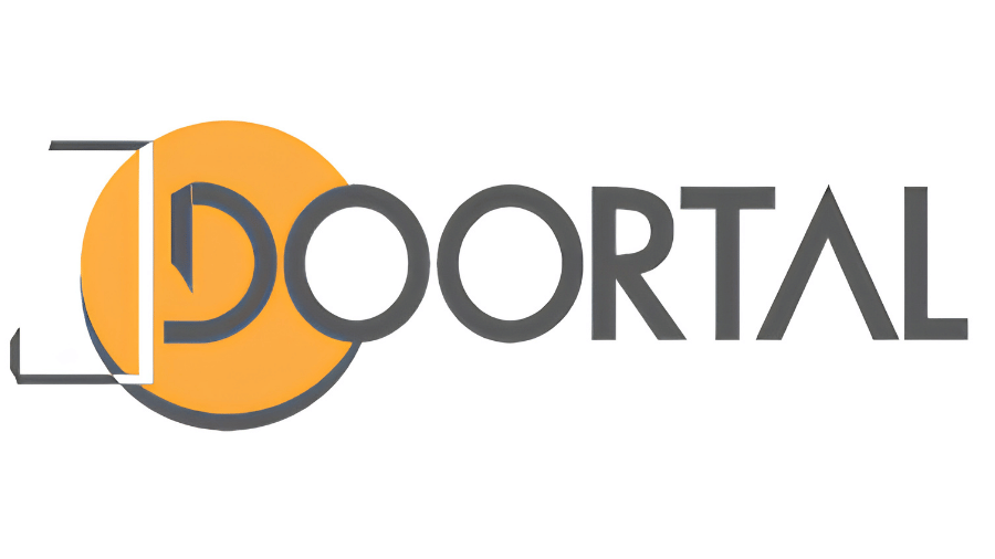 Qui sommes-nous ? logo de doortal