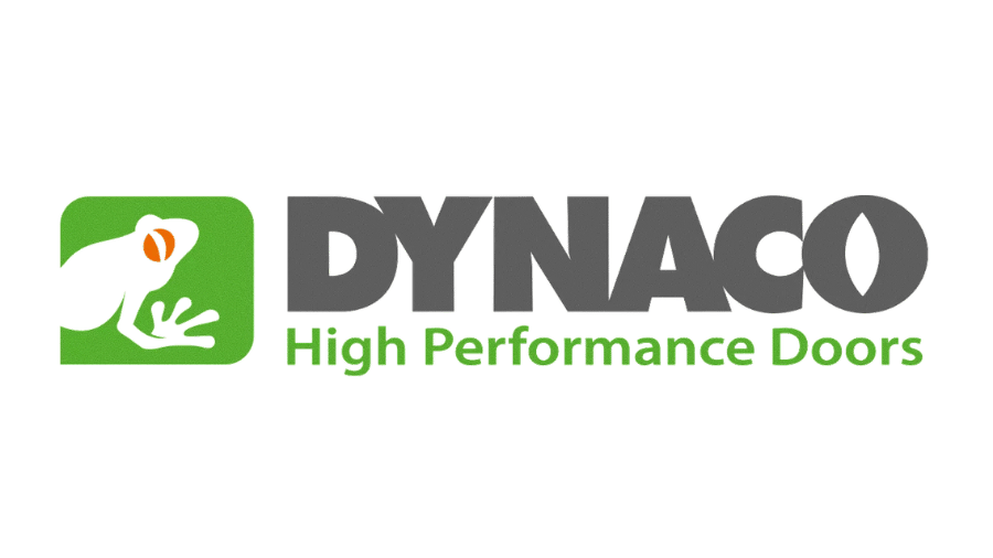 Qui sommes-nous ? logo de dynaco