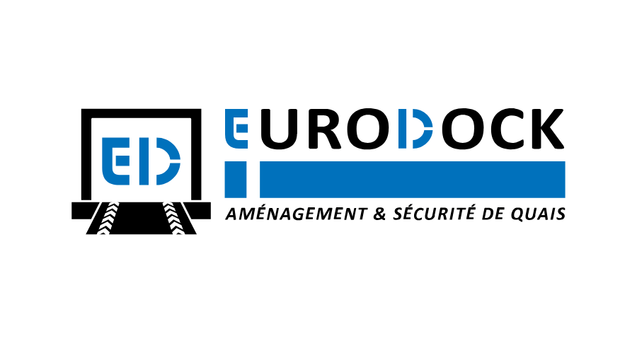 Qui sommes-nous ? logo de eurodock