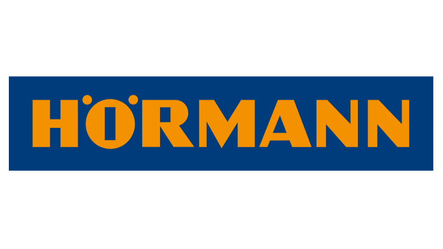 Qui sommes-nous ? logo de hormann