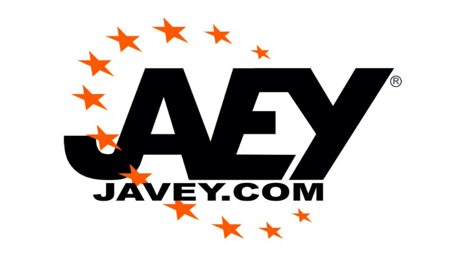 Qui sommes-nous ? logo de javey