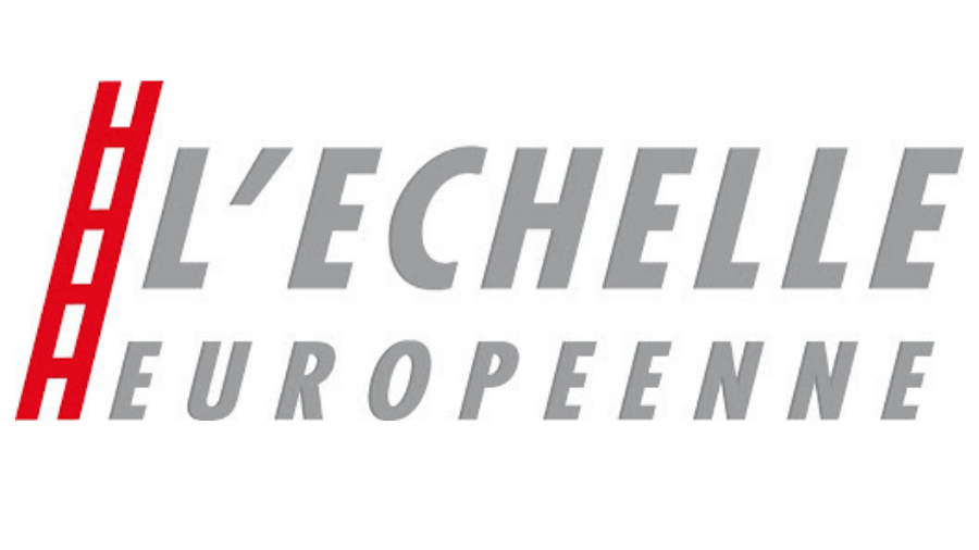 Qui sommes-nous ? logo de l'echelle européenne