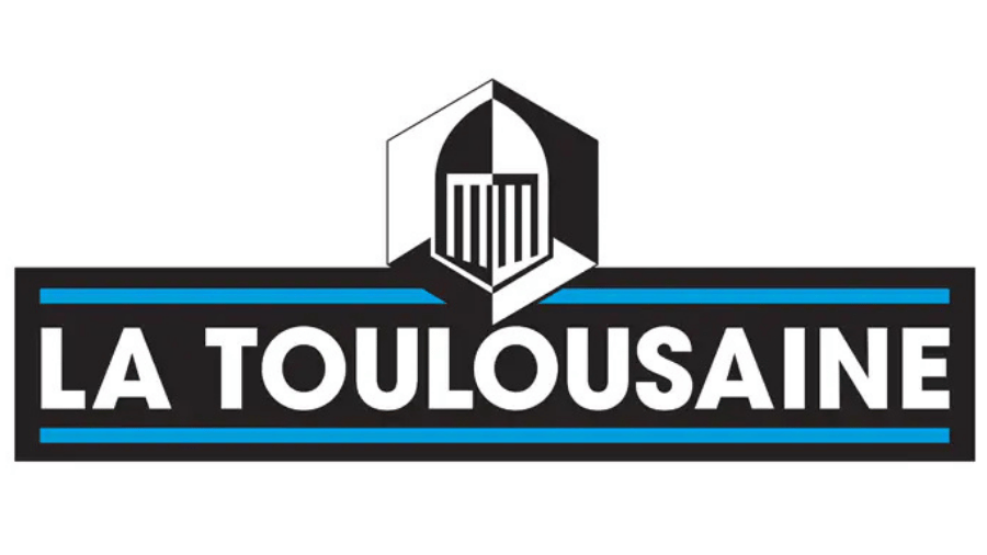 Qui sommes-nous ? logo de la toulousaine