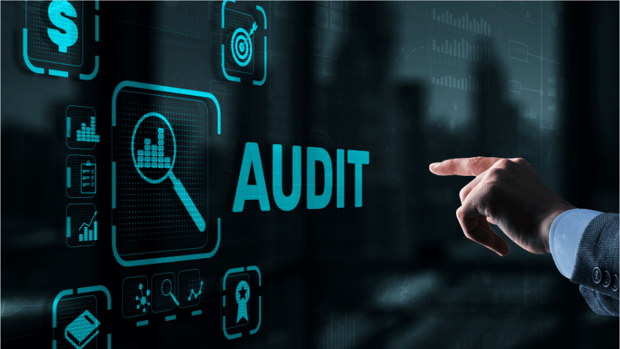 nos services, audit kloz