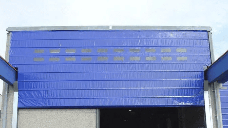 portes rapides empilables kloz 2