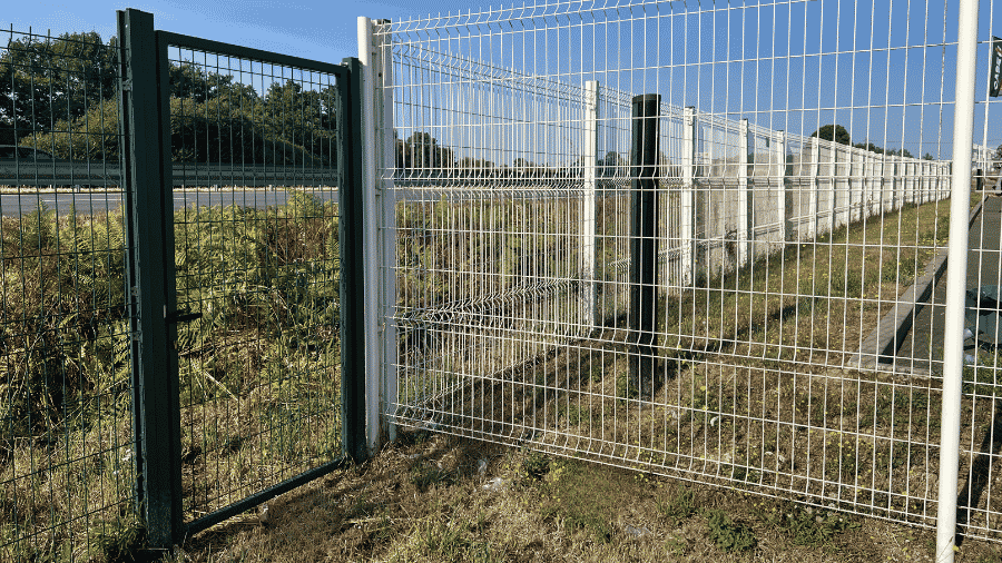 Serrureries portillons de kloz